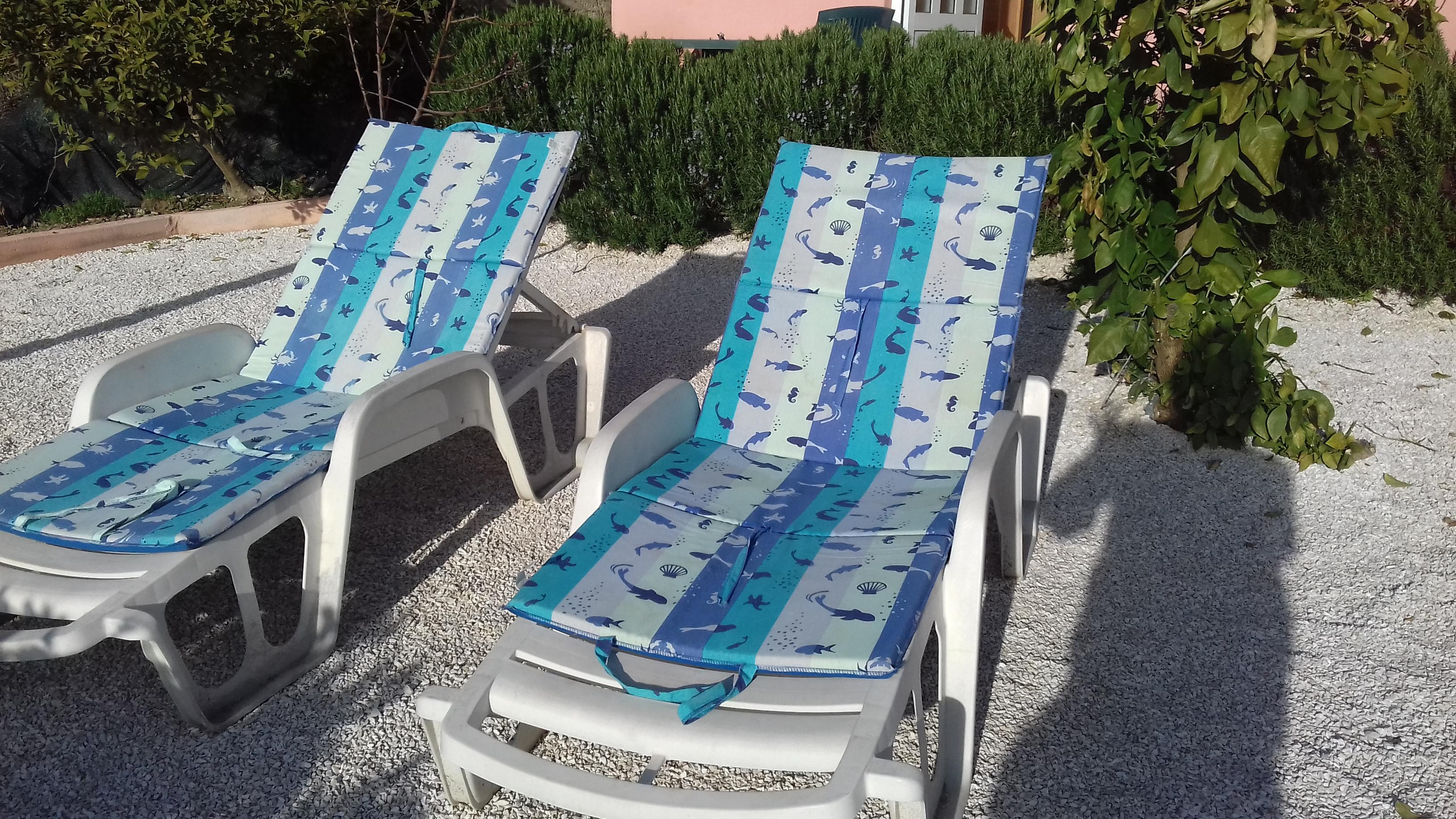 Villa Luketa Podstrana Exteriör bild